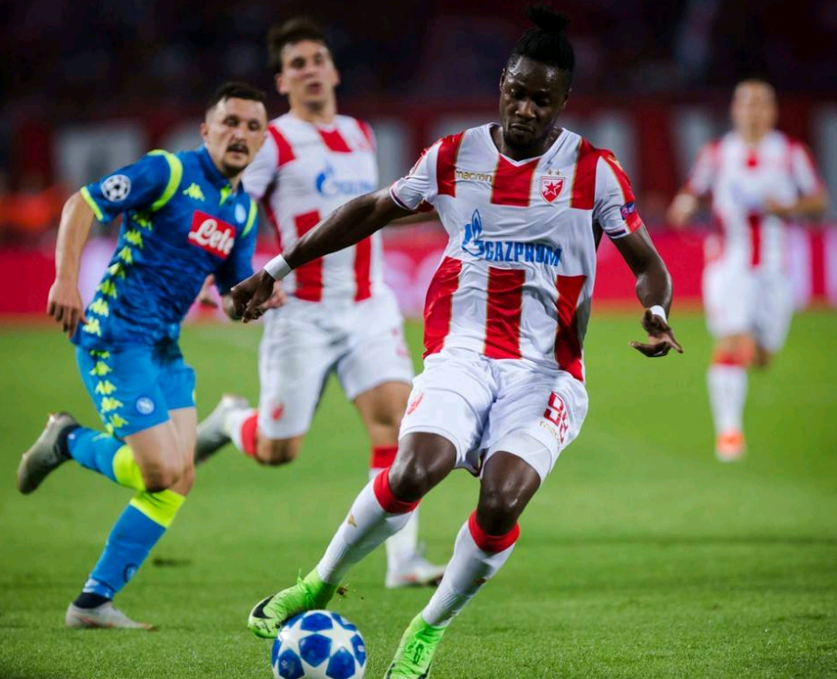 塞尔维亚压哨进球,欧预赛闪耀登场! 塞尔维亚压哨进球,欧预赛闪耀登场!