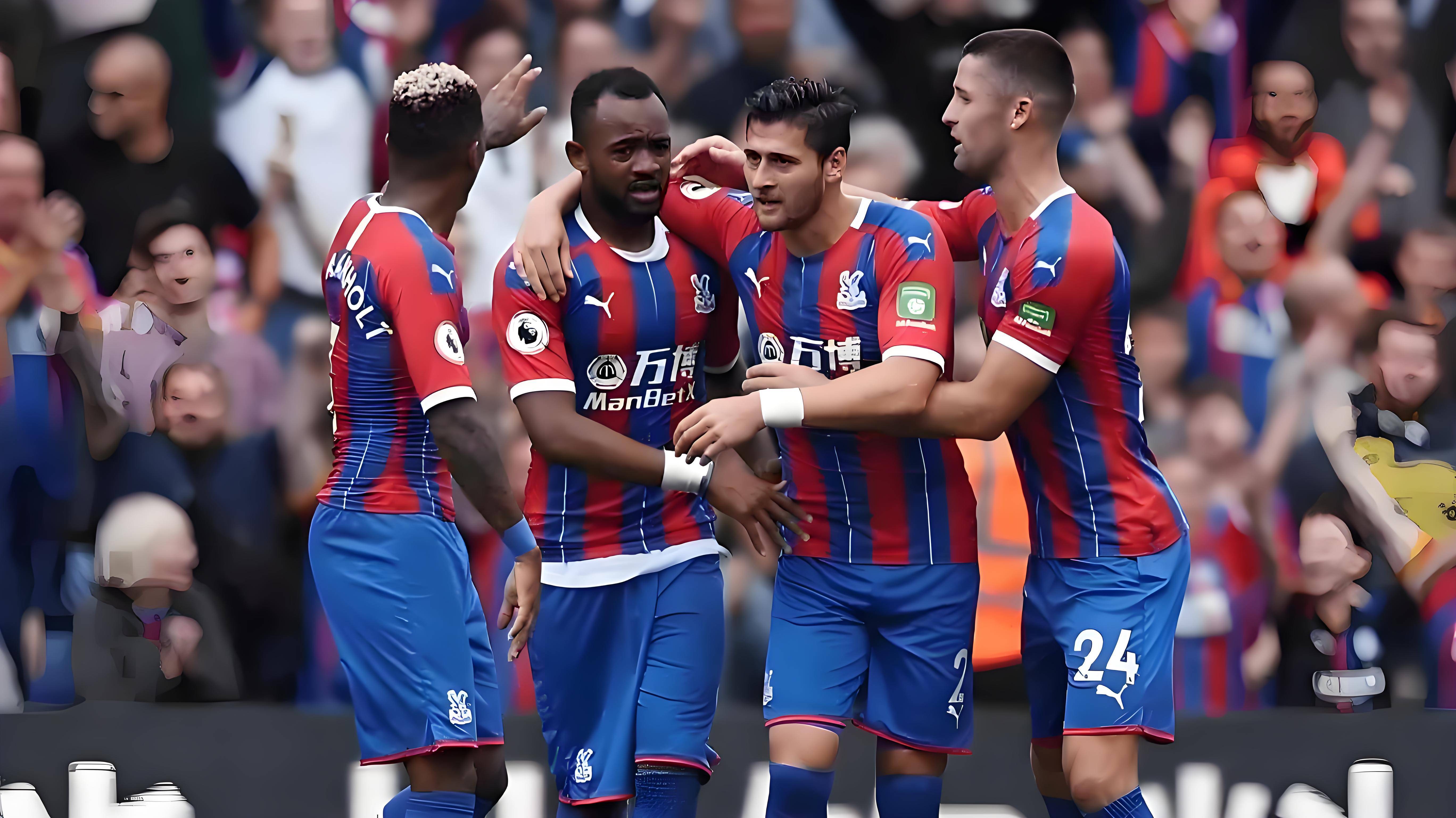 水晶宫主场战平对手,英超比赛表现平稳 水晶宫主场战平对手,英超比赛表现平稳