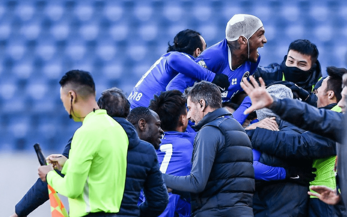 广东深圳佳兆业换帅,新帅上任首战失利 广东深圳佳兆业换帅,新帅上任首战失利