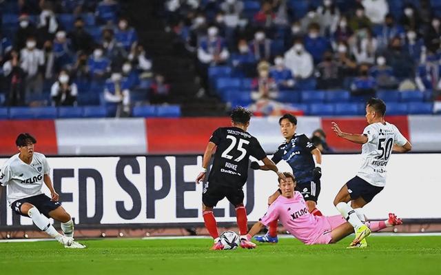 横滨水手对阵大阪钢巴,胜负未定的简单介绍 横滨水手对阵大阪钢巴,胜负未定的简单介绍