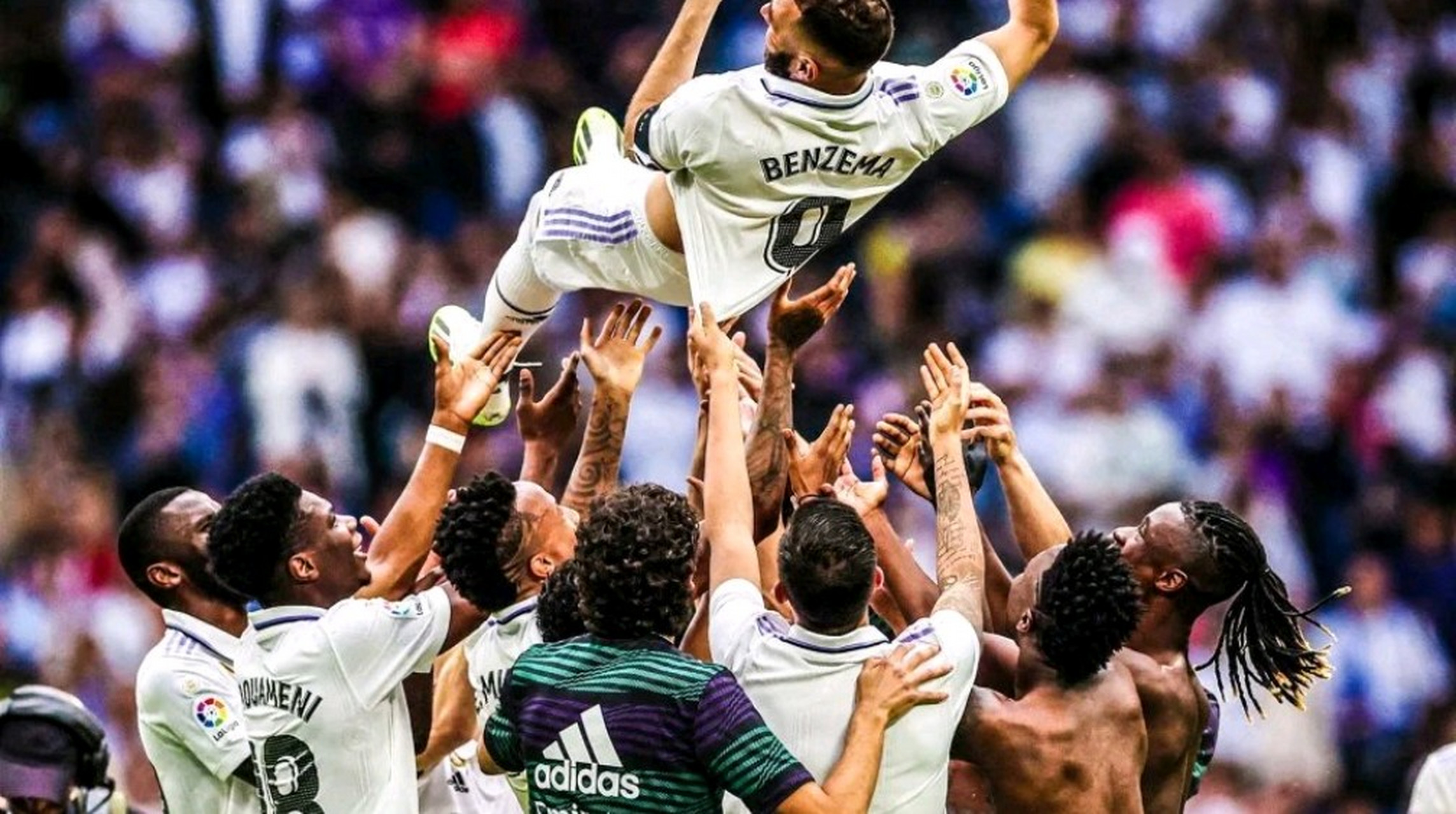 熊猫体育app-皇马横扫丹麦,本泽马点燃赛场