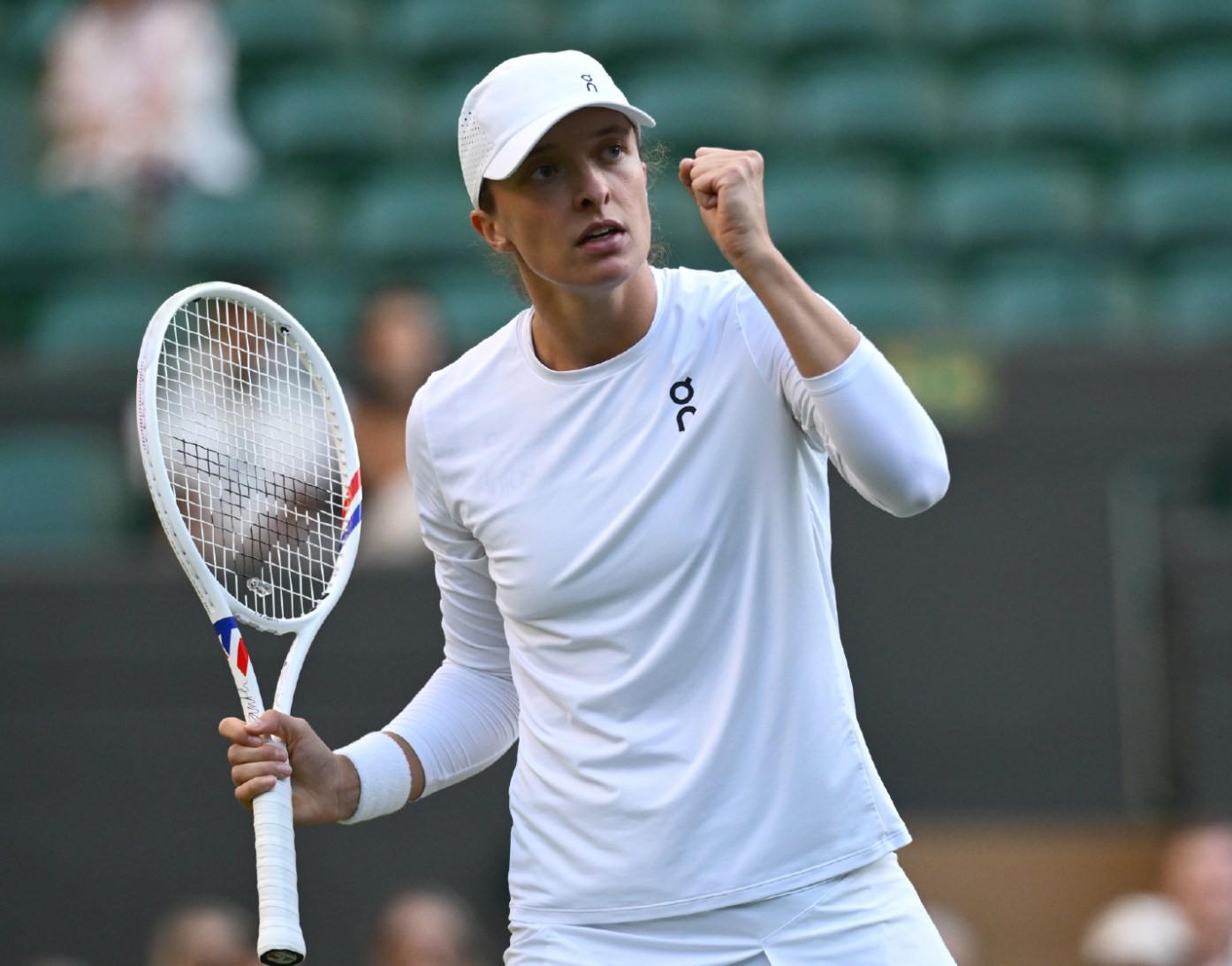 澳网鏖战温网,鲁德状态火热 澳网鏖战温网,鲁德状态火热