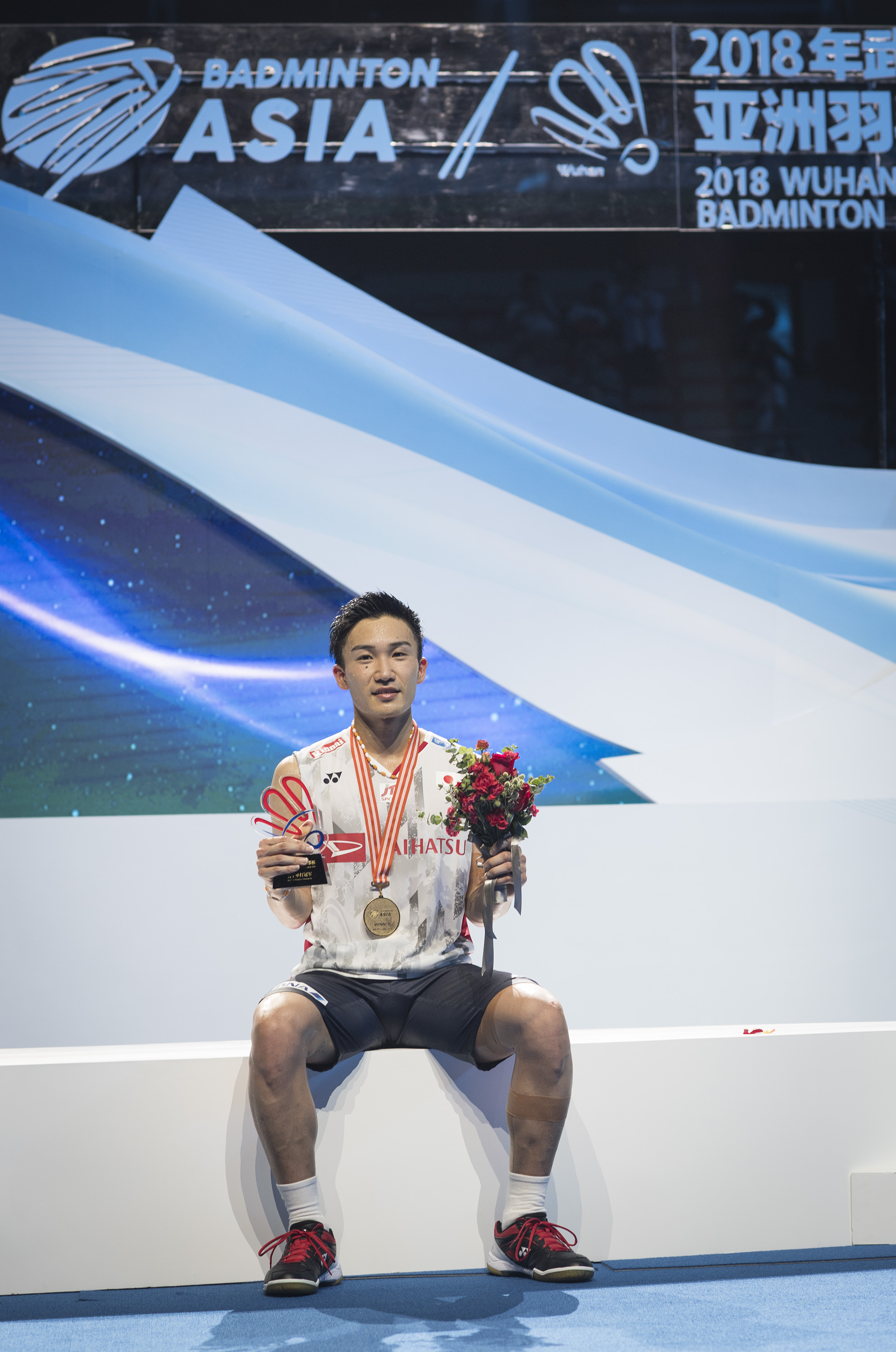 熊猫体育官方网站-韩国羽毛球队血洗印尼羽毛球队,桃田贤斗爆发神勇的简单介绍