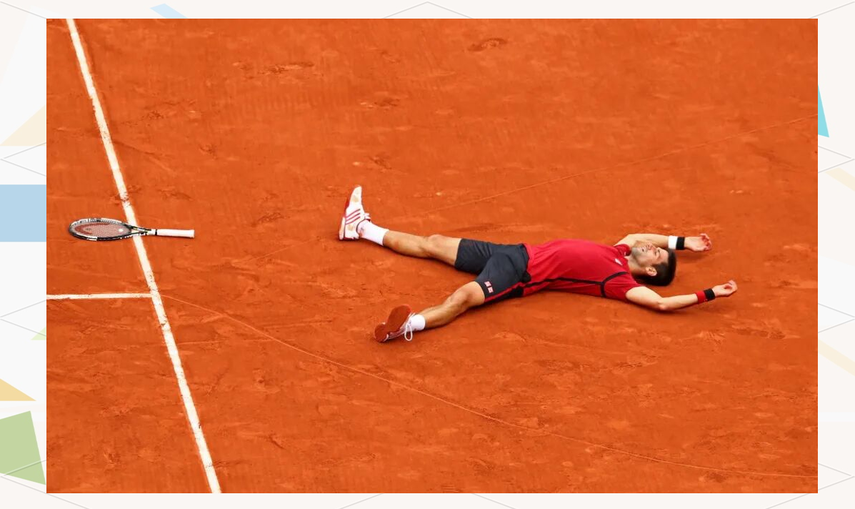 美网绝杀澳网，德约科维奇高光表现